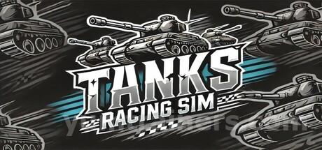 Tanks Racing Sim Trainer