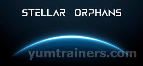 Stellar Orphans Trainer