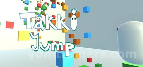 Takki Jump Trainer