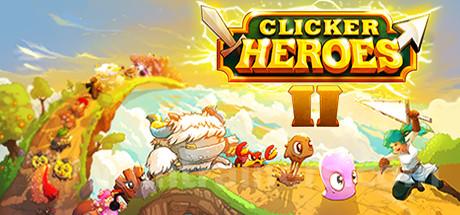 Clicker Heroes 2 Trainer