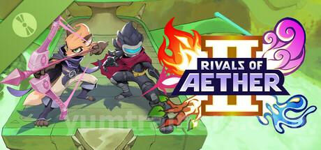 Rivals of Aether II Demo Trainer