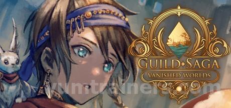 Guild Saga: Vanished Worlds Trainer