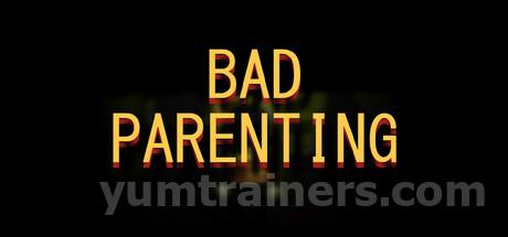 Bad Parenting 1: Mr. Red Face Trainer