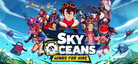 Sky Oceans: Wings for Hire Trainer