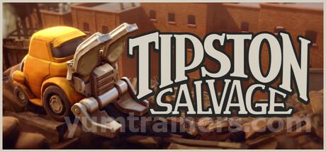 Tipston Salvage Trainer