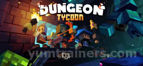 Dungeon Tycoon Trainer