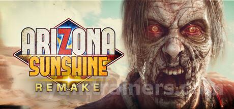 Arizona Sunshine® Remake Trainer