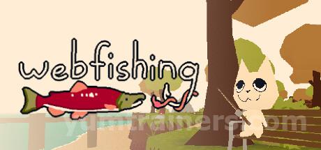 WEBFISHING Trainer