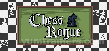 ChessRogue Trainer