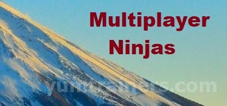 Multiplayer Ninjas Trainer