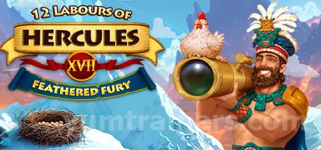 12 Labours of Hercules XVII: Feathered Fury Trainer