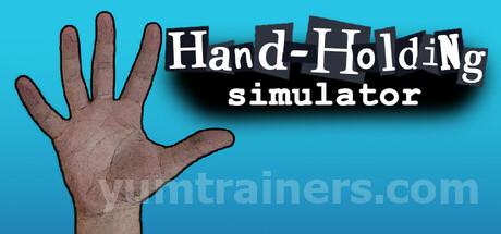 Hand-Holding Simulator Trainer