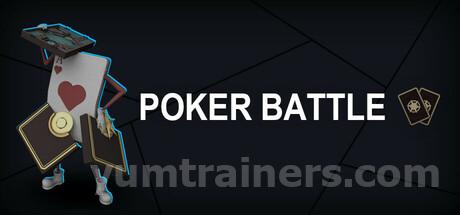 POKER BATTLE Trainer