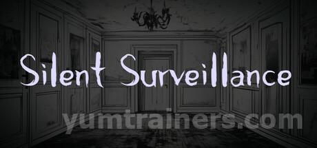 Silent Surveillance Trainer