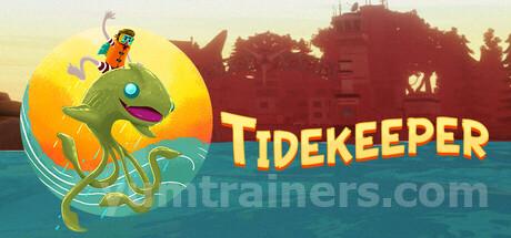 Tidekeeper Trainer