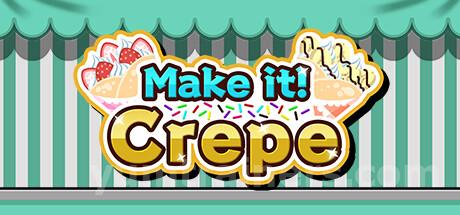 Make it! Crepe Trainer