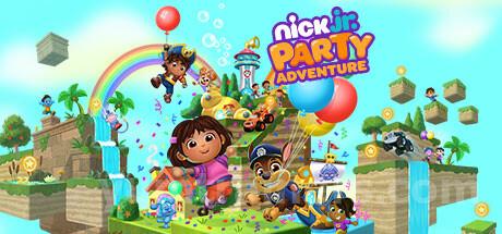 Nick Jr. Party Adventure Trainer