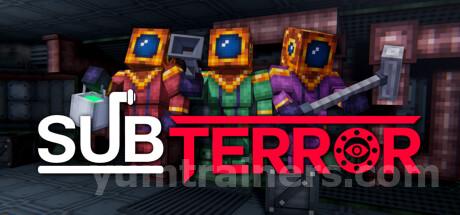 Subterror Trainer