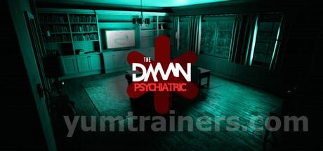 THE DAMN PSYCHIATRIC Trainer