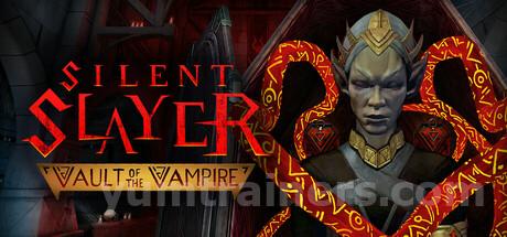 Silent Slayer: Vault of the Vampire Trainer