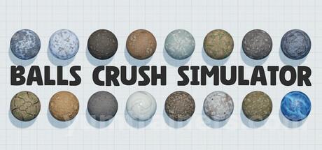 Balls Crush Simulator Trainer