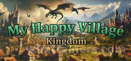 My Happy Village in the Kingdom Trainer