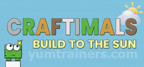 Craftimals: Build to the Sun Trainer