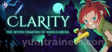 Clarity: The Seven Demons of Vanguardia Trainer