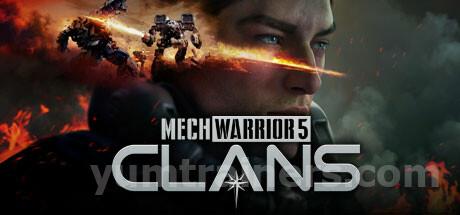 MechWarrior 5: Clans Trainer