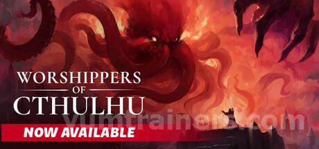 Worshippers of Cthulhu Trainer