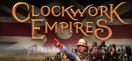 Clockwork Empires Trainer