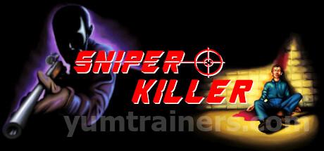 Sniper Killer Trainer