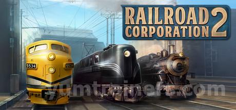 Railroad Corporation 2 Trainer