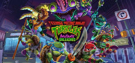 Teenage Mutant Ninja Turtles: Mutants Unleashed Trainer