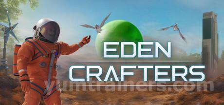 Eden Crafters Trainer