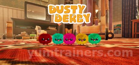 Dusty Derby Trainer