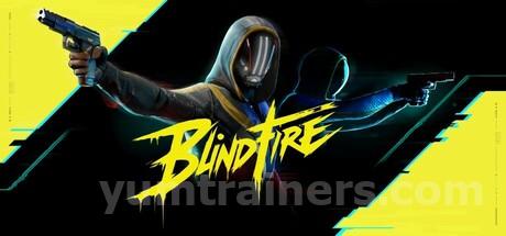 Blindfire Trainer