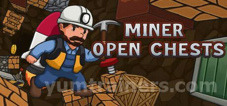 Miner Open Chests Trainer