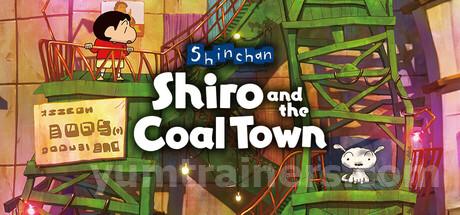 Shin chan: Shiro and the Coal Town Trainer