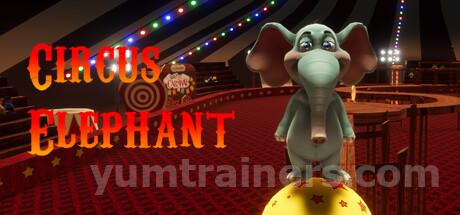 Circus Elephant Trainer