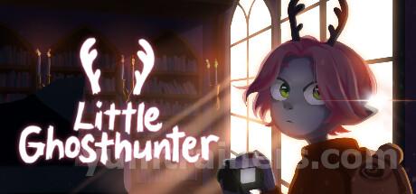 Little Ghosthunter Trainer