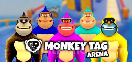 Monkey Tag Arena Trainer