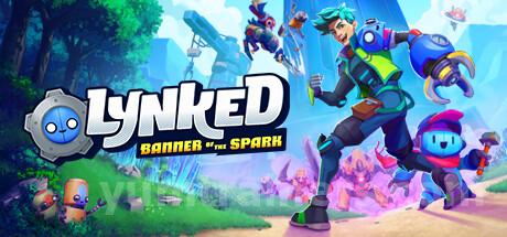 Lynked: Banner of the Spark Trainer