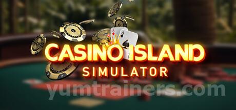 Casino Island Simulator Trainer