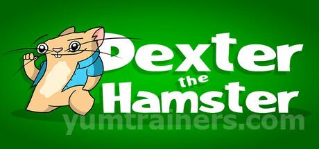 Dexter The Hamster Trainer