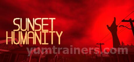 Sunset Humanity Trainer