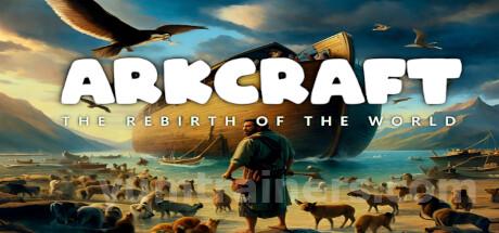 ArkCraft: The Rebirth of the World Trainer