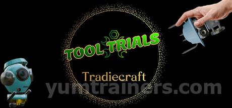 Tradiecraft Tool Trials Trainer