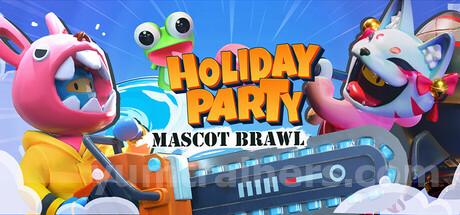 Holiday Party: Mascot Brawl Trainer