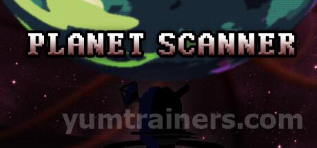 Planet Scanner Trainer